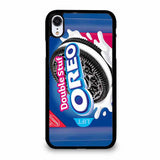 OREO COOKIE iPhone XR case