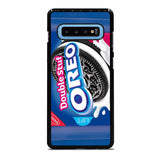 OREO COOKIE Samsung Galaxy S10 Plus Case