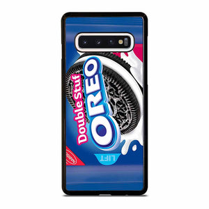 OREO COOKIE Samsung Galaxy S10 Case