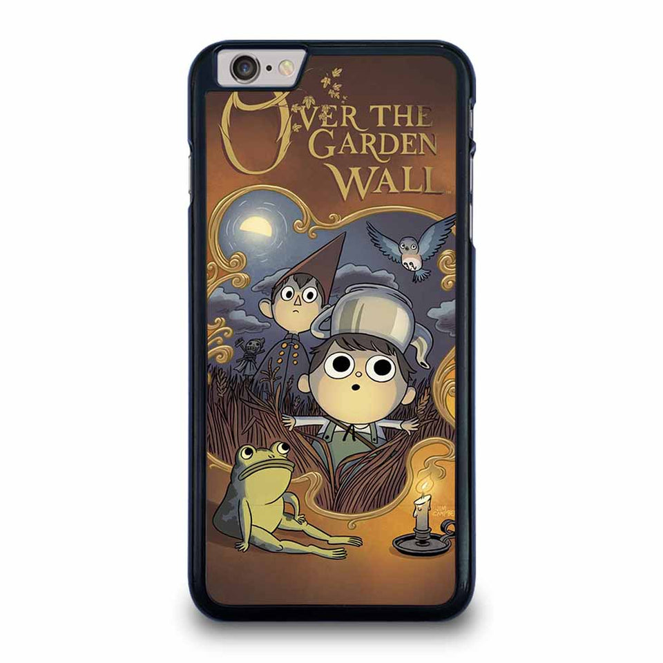 OVER THE GARDEN WALL iPhone 6 / 6s Plus Case