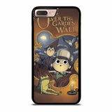 OVER THE GARDEN WALL iPhone 7 / 8 Plus Case