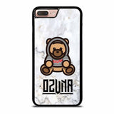 OZUNA BEAR MARBLE iPhone 7 / 8 Plus Case