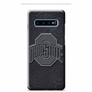 Ohio state buckeyes 3 Samsung Galaxy 3D Case