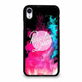 PANIC AT THE DISCO #1 iPhone XR case