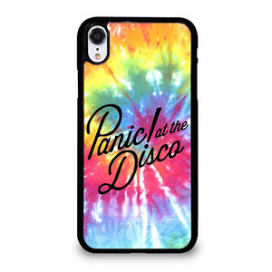 PANIC AT THE DISCO 2 iPhone XR case
