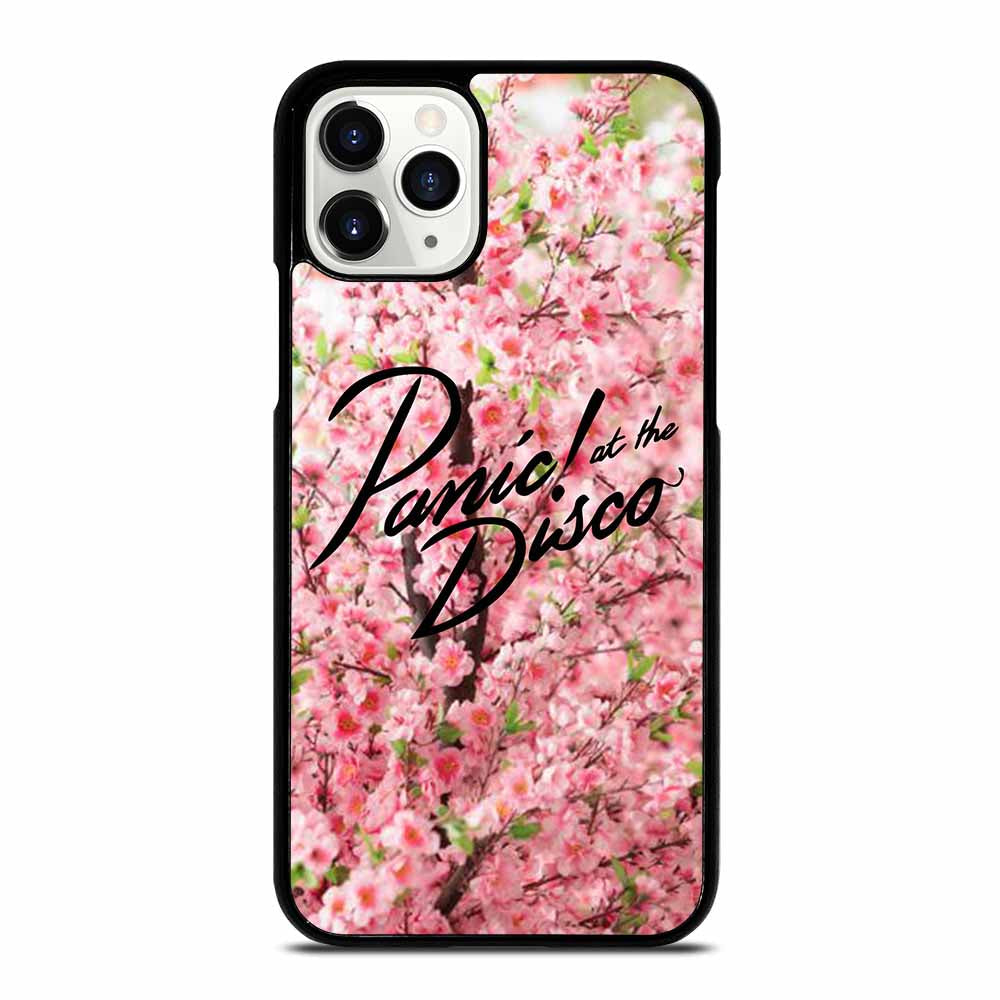 PANIC AT THE DISCO iPhone 11 Pro Case