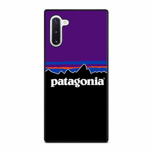 PATAGONIA #1 Samsung Galaxy Note 10 Case