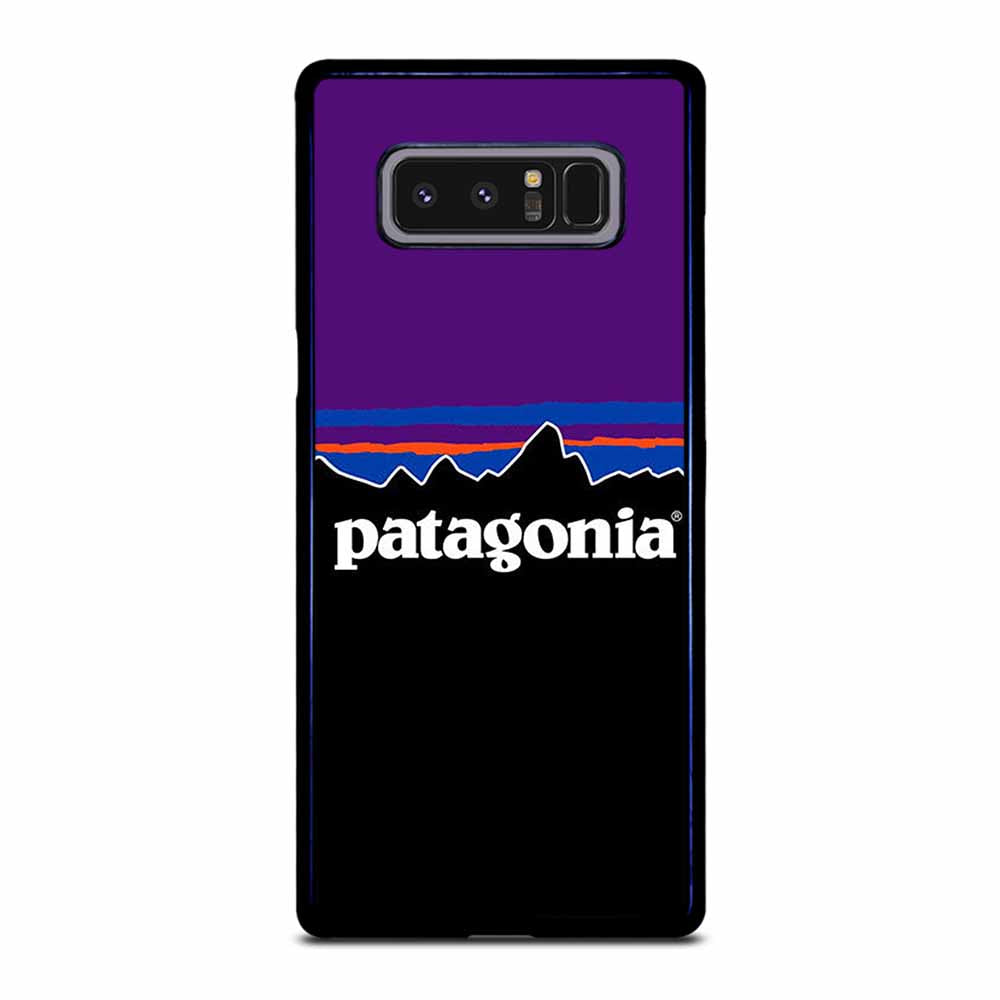 PATAGONIA #1 Samsung Galaxy Note 8 case