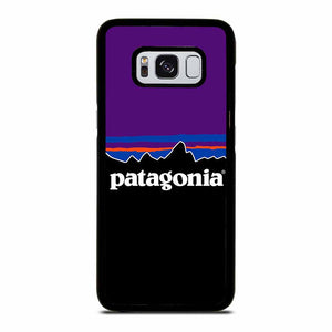PATAGONIA #1 Samsung Galaxy S8 Case
