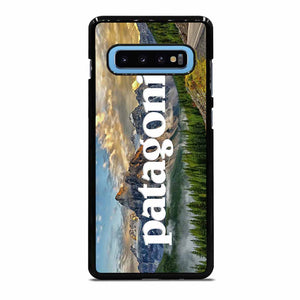 PATAGONIA ICON Samsung Galaxy S10 Plus Case