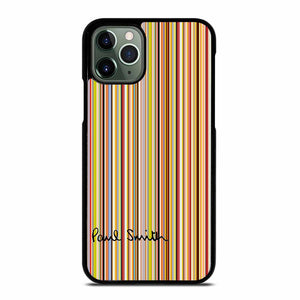 PAUL SMITH PATTERN #2 iPhone 11 Pro Max Case