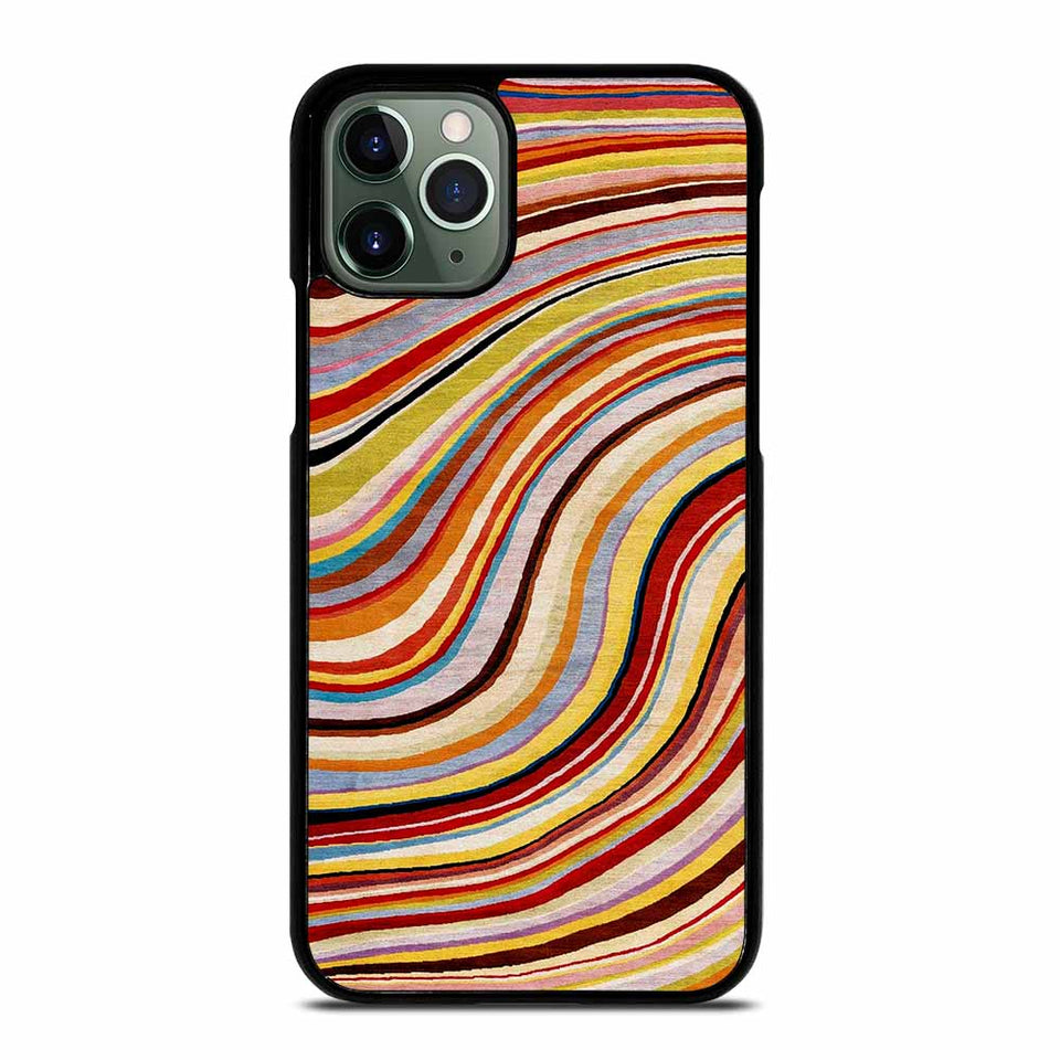 PAUL SMITH PATTERN iPhone 11 Pro Max Case