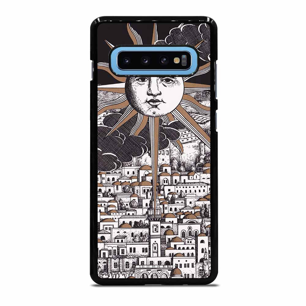 PIERO FORNASETTI Samsung Galaxy S10 Plus Case