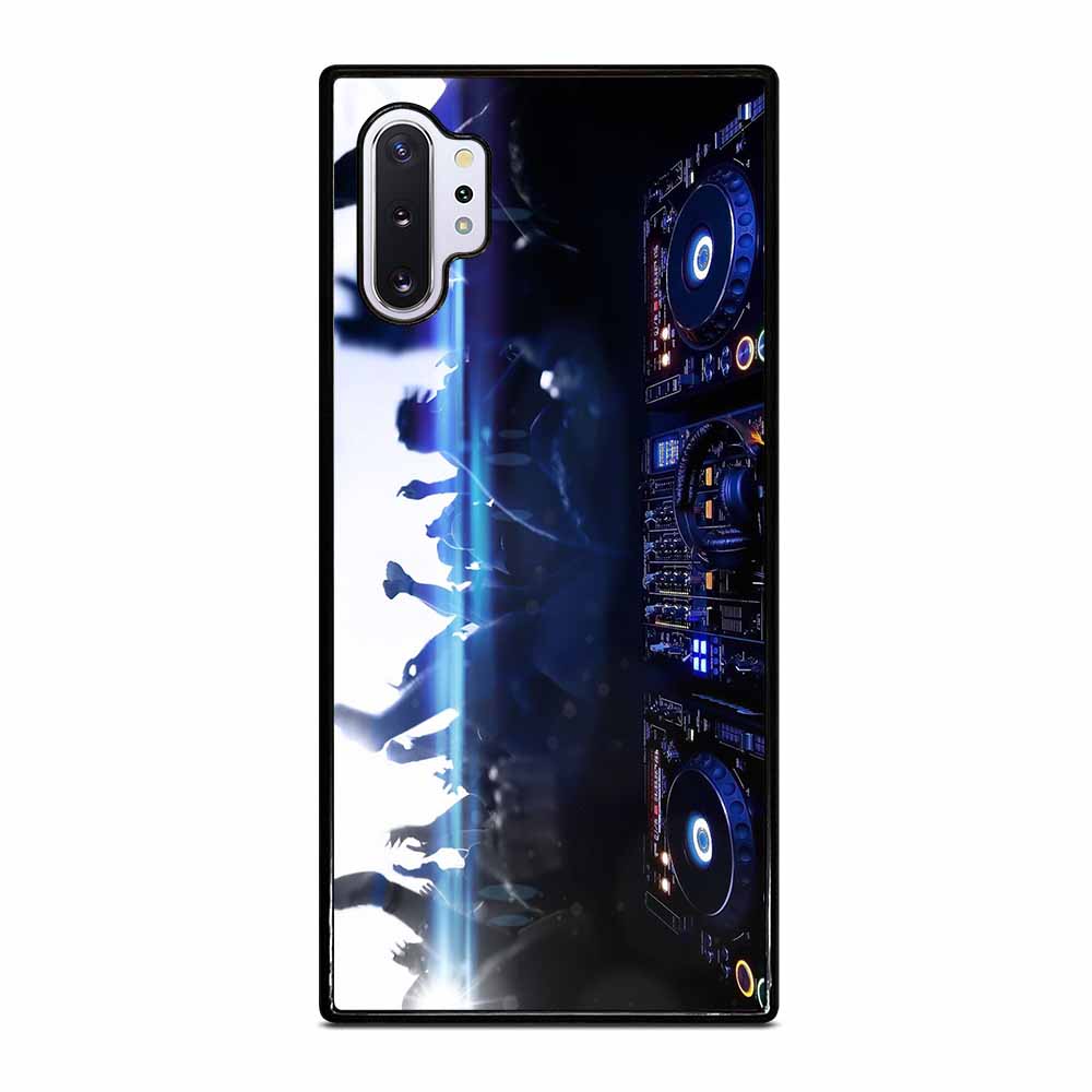 PIONEER DJ MUSIC #D3 Samsung Galaxy Note 10 Plus Case