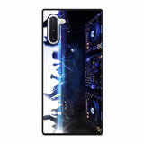 PIONEER DJ MUSIC #D3 Samsung Galaxy Note 10 Case