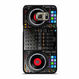 PIONEER DJ MUSIC Samsung Galaxy S6 Edge Plus Case