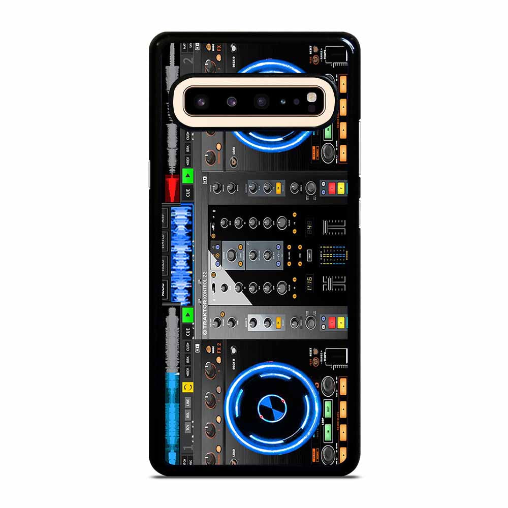 PIONEER DJ MUSIC 1 Samsung Galaxy S10 5G Case