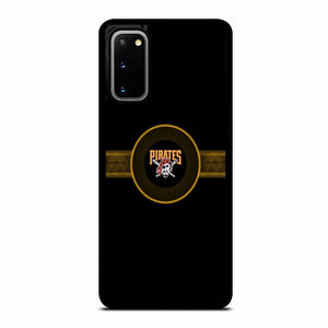 PITTSBURGH PIRATES #D1 Samsung S20 Case