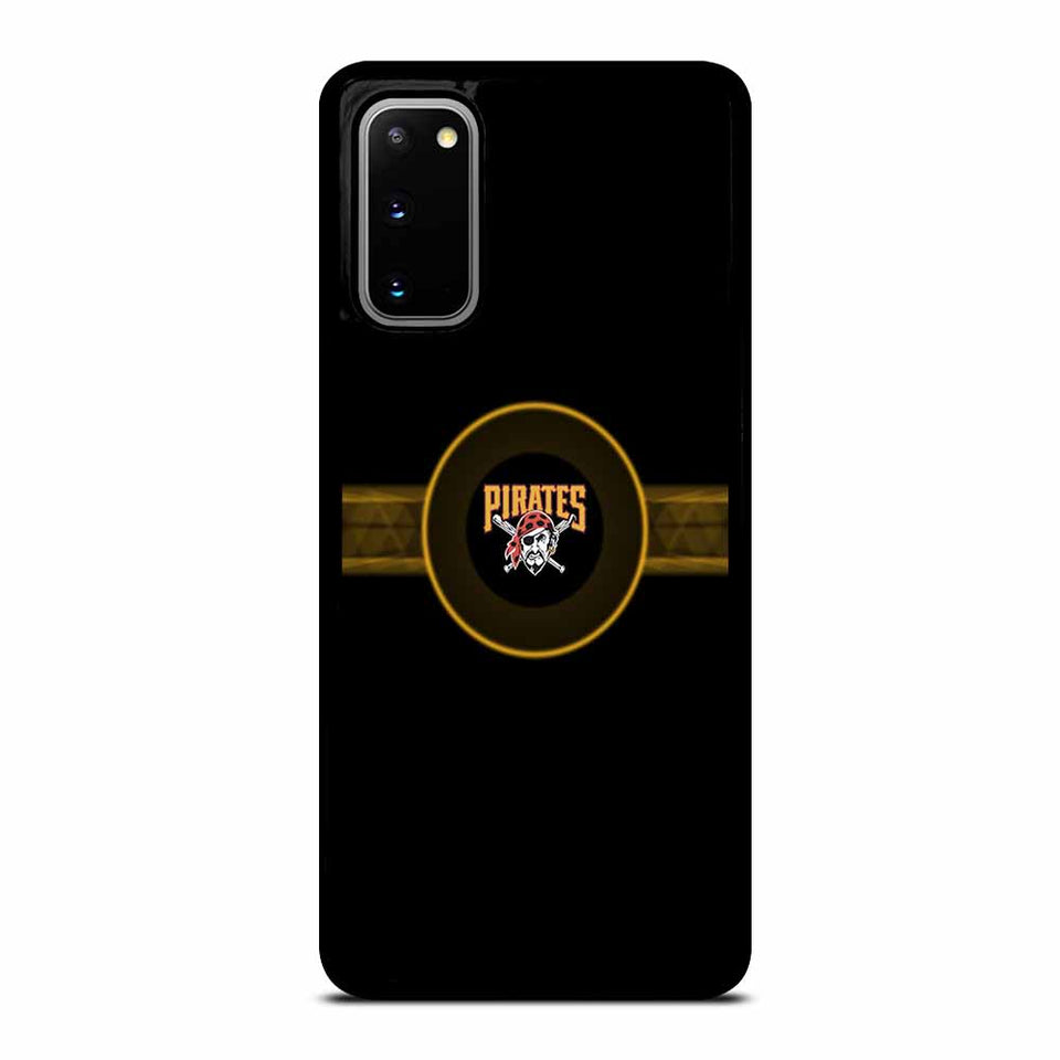 PITTSBURGH PIRATES #D1 Samsung S20 Case
