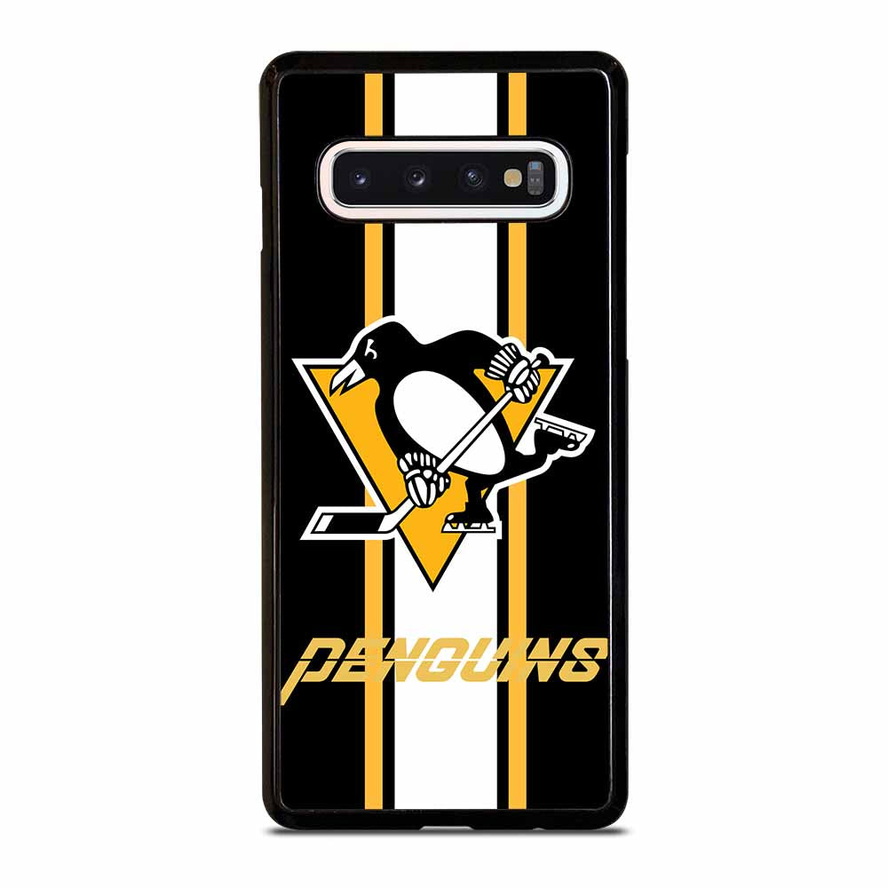 PITTSBURGH PENGUINS Samsung Galaxy S10 Case