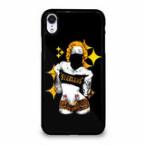PITTSBURGH STEELERS COOL ICON iPhone XR case