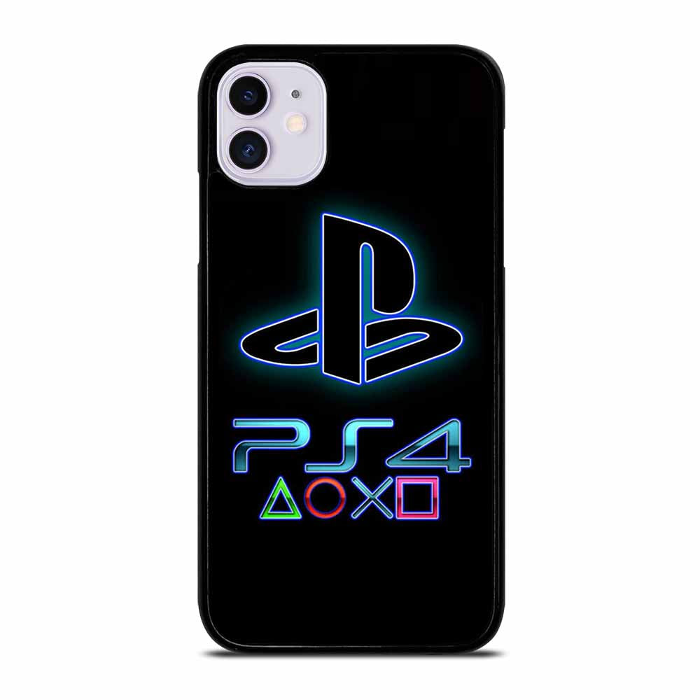 PLAYSTATION PS iPhone 11 Case