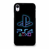 PLAYSTATION PS iPhone XR case