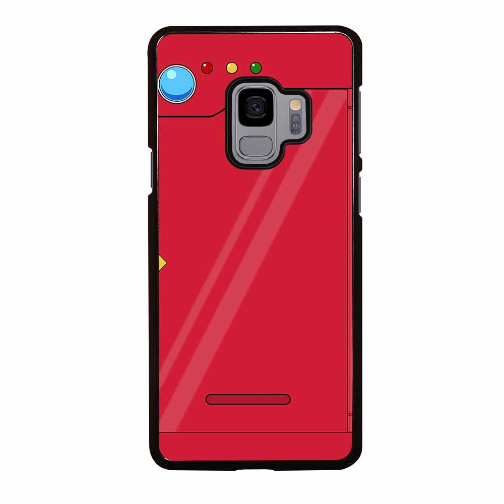 POKEDEX POKEMON Samsung Galaxy S9 Case
