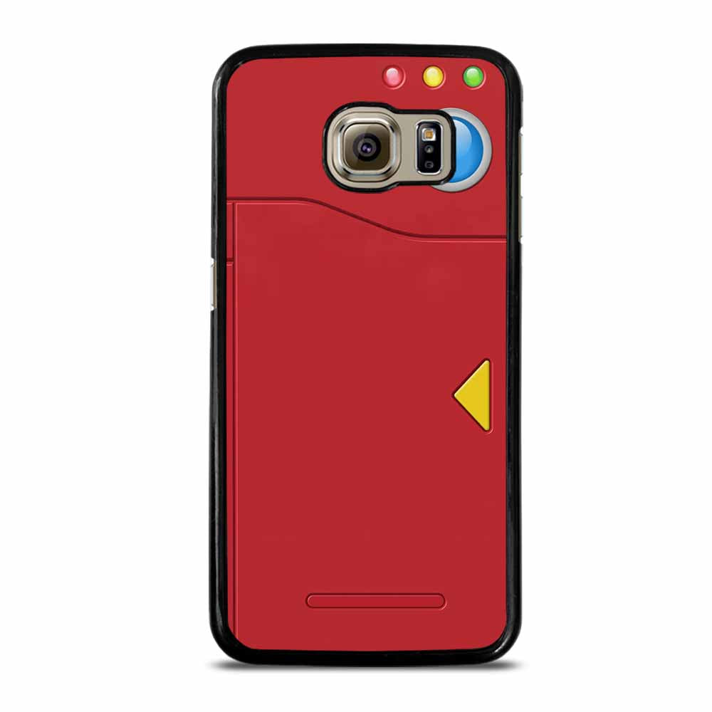 POKEDEX POKEMON 1 Samsung Galaxy S6 Case