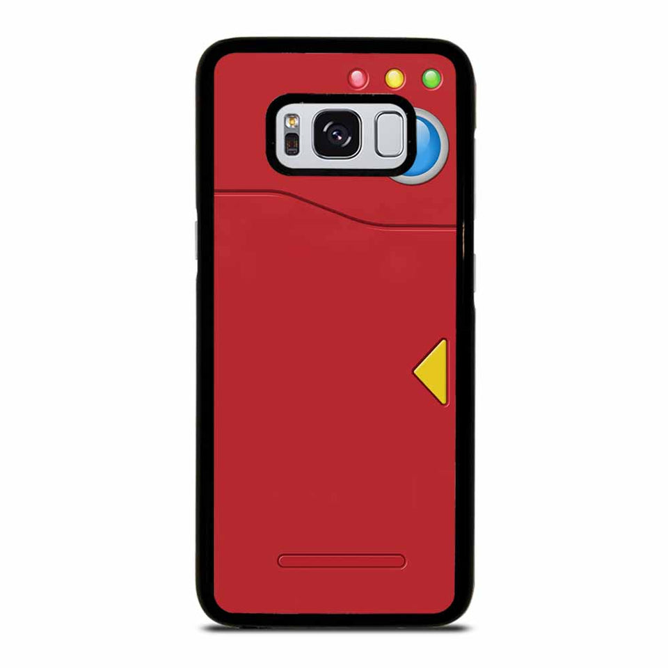 POKEDEX POKEMON 1 Samsung Galaxy S8 Case