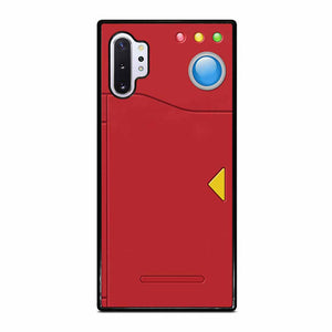 POKEDEX POKEMON 1 Samsung Galaxy Note 10 Plus Case