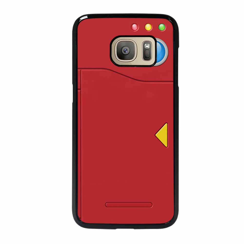 POKEDEX POKEMON 1 Samsung Galaxy S7 Case