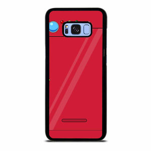 POKEDEX POKEMON Samsung Galaxy S8 Plus Case