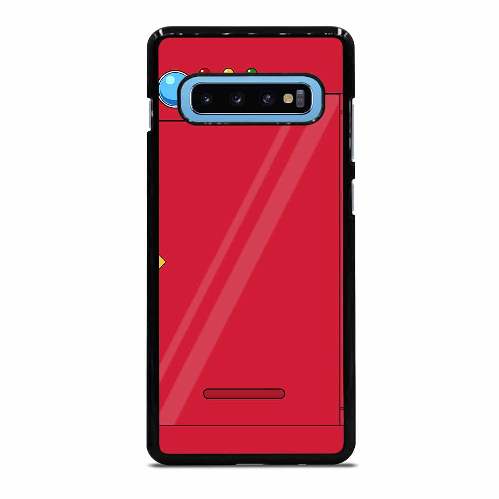 POKEDEX POKEMON Samsung Galaxy S10 Plus Case