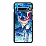 POKEMON GRENINJA Samsung Galaxy S10 Plus Case