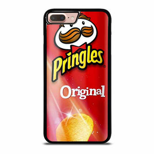 PRINGLES ORIGINAL iPhone 7 / 8 Plus Case