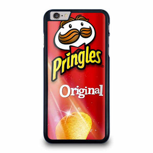 PRINGLES ORIGINAL iPhone 6 / 6s Plus Case