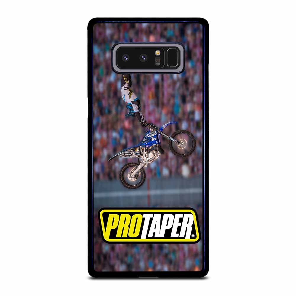 PROTAPER MOTOCROSS FREESTYLE Samsung Galaxy Note 8 case