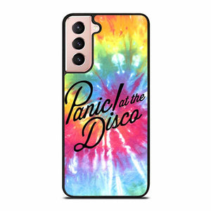 Panic at the disco rainbow Samsung Galaxy S21