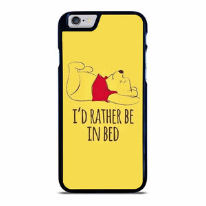 QUOTES WINNIE THE POOH iPhone 6 / 6S Case