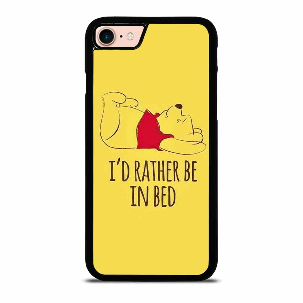 QUOTES WINNIE THE POOH iPhone 7 / 8 Case