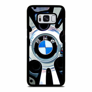 RACING BMW LOGO Samsung Galaxy S8 Case