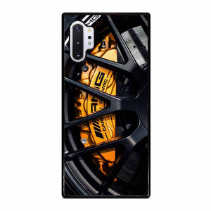 RACING WHEELS Samsung Galaxy Note 10 Plus Case