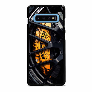 RACING WHEELS Samsung Galaxy S10 Plus Case