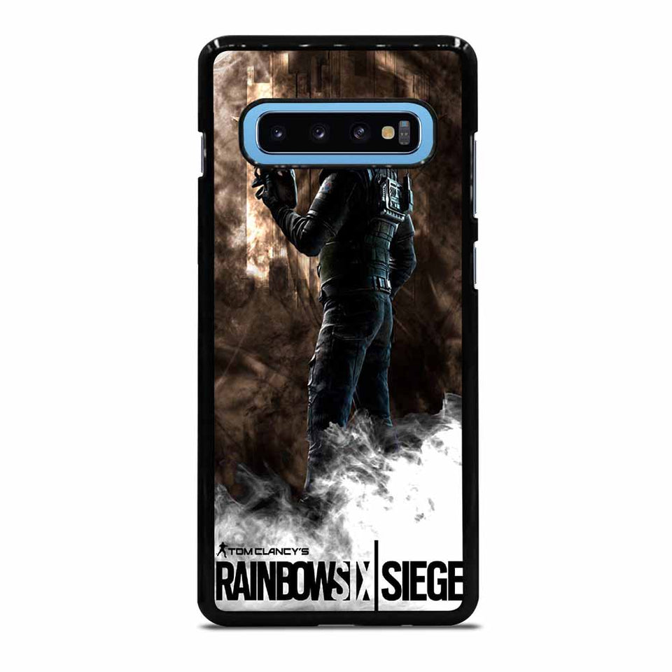 RAINBOW SIX SIEGE #1 Samsung Galaxy S10 Plus Case