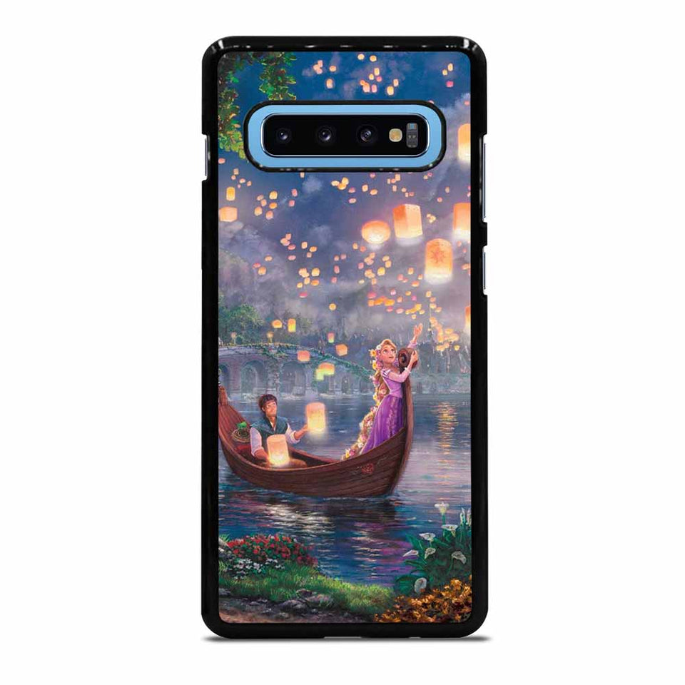 RAPUNZEL TANGLED Samsung Galaxy S10 Plus Case