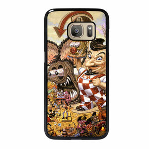 RAT FINK BIG DADDY Samsung Galaxy S7 Case