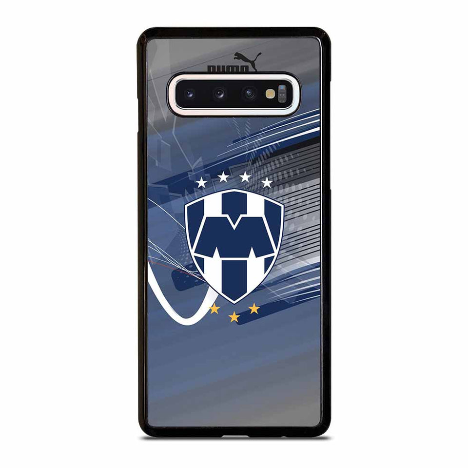 RAYADOS MONTERREY FC Samsung Galaxy S10 Case