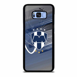 RAYADOS MONTERREY FC Samsung Galaxy S8 Plus Case