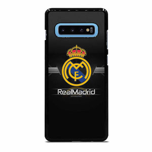 REAL MADRID LOGO Samsung Galaxy S10 Plus Case